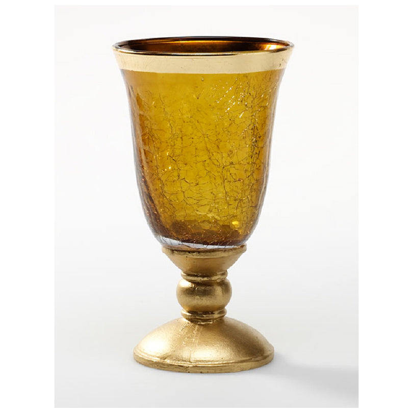 LUME VETRO CM9,5X9,5X17