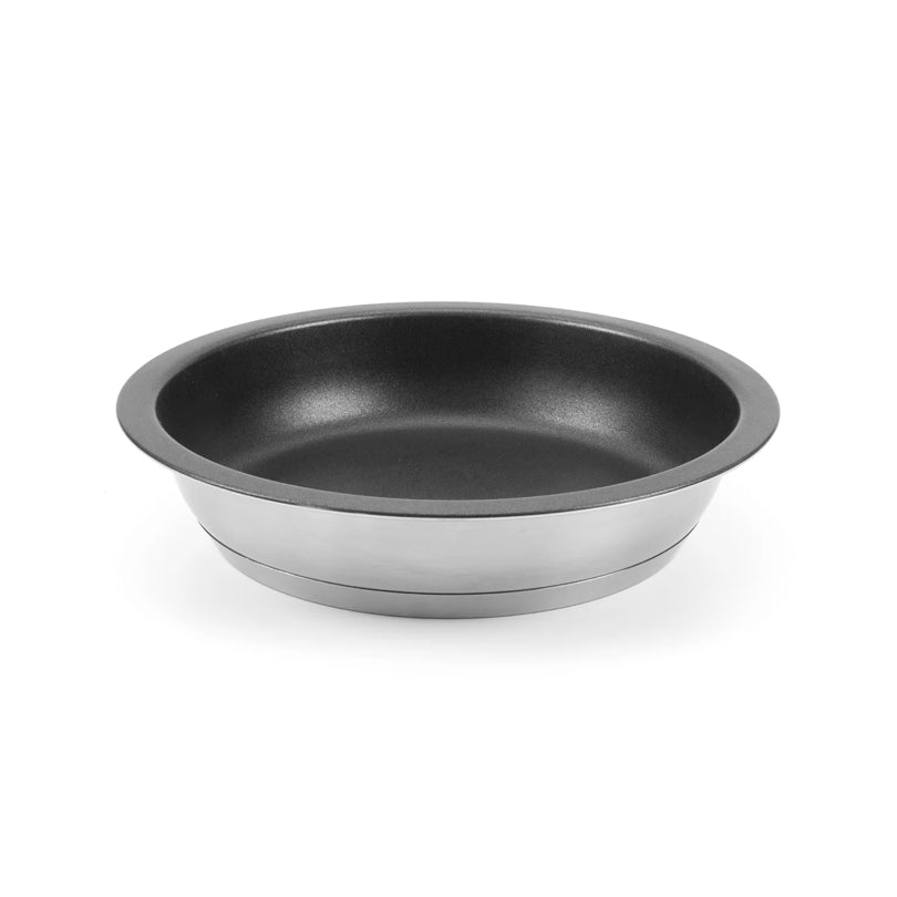 Batteria pentole "Smart - Nesto", 10 pezzi cm Ø16/20/24