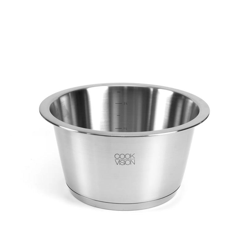 Batteria pentole "Smart - Nesto", 10 pezzi cm Ø16/20/24