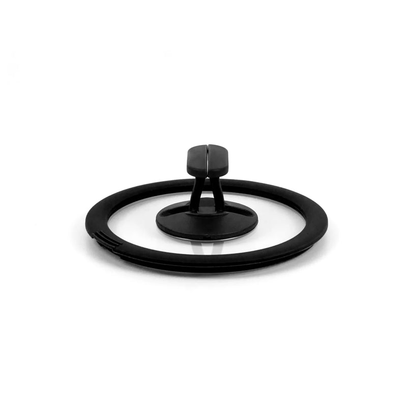 Batteria pentole "Smart - Nesto", 10 pezzi cm Ø16/20/24