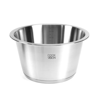 Batteria pentole "Basic - Nesto", 11 pezzi cm Ø16/20/24