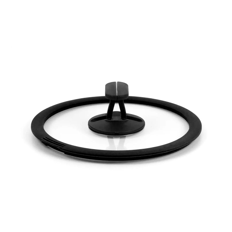 Batteria pentole "Basic - Nesto", 11 pezzi cm Ø16/20/24