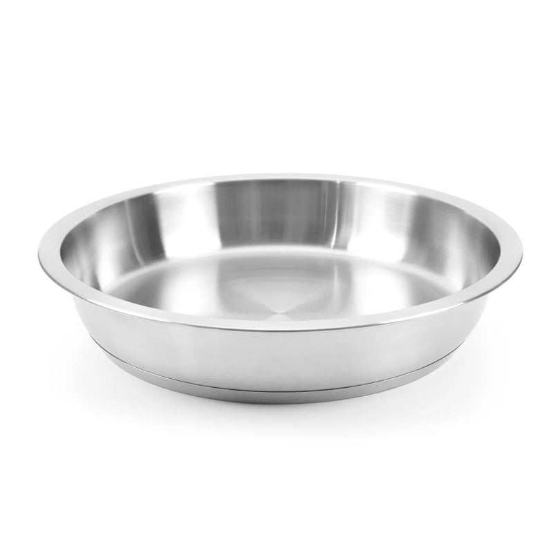 Batteria pentole "Familia - Nesto", 17 pezzi cm Ø16/20/24