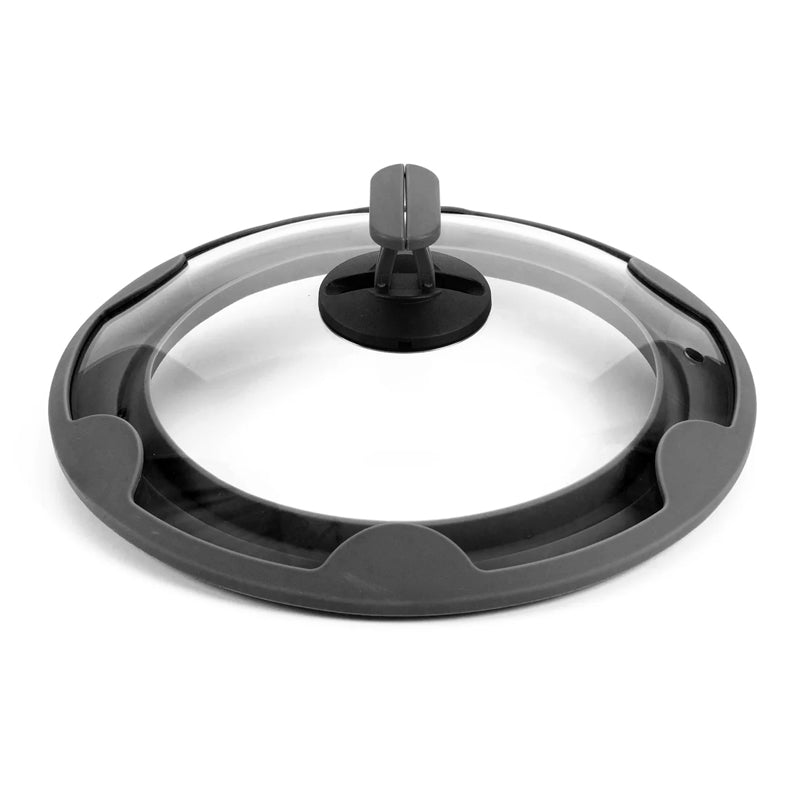 Batteria pentole "Familia - Nesto", 17 pezzi cm Ø16/20/24