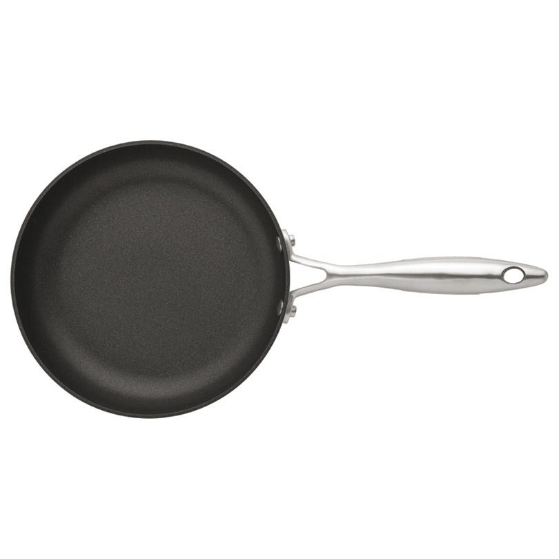 Padelle CTX set di 2pezzi cm Ø20x8,5/Ø28x10