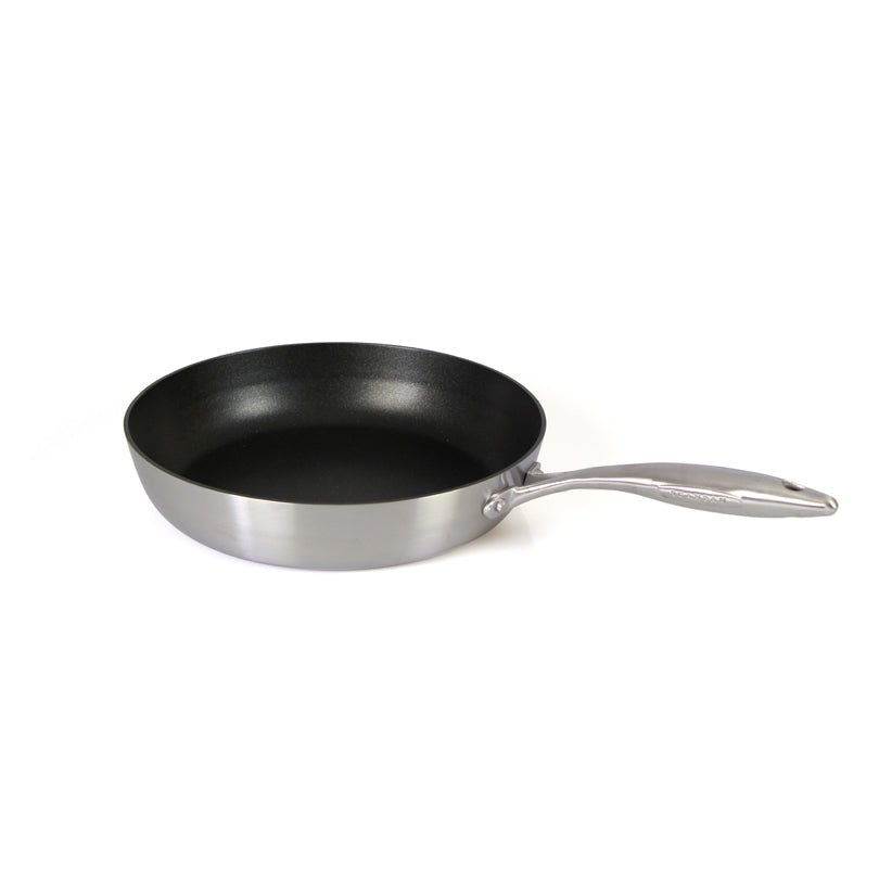 Padella alta senza coperchi "CTX" cm Ø20,5/cm Ø28x9,7