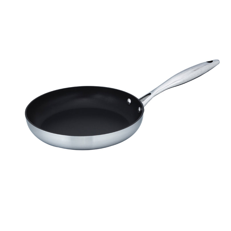 Padella CTX cm Ø20x8,5