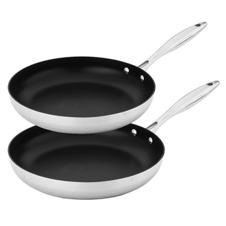 Padella CTX cm Ø24x8