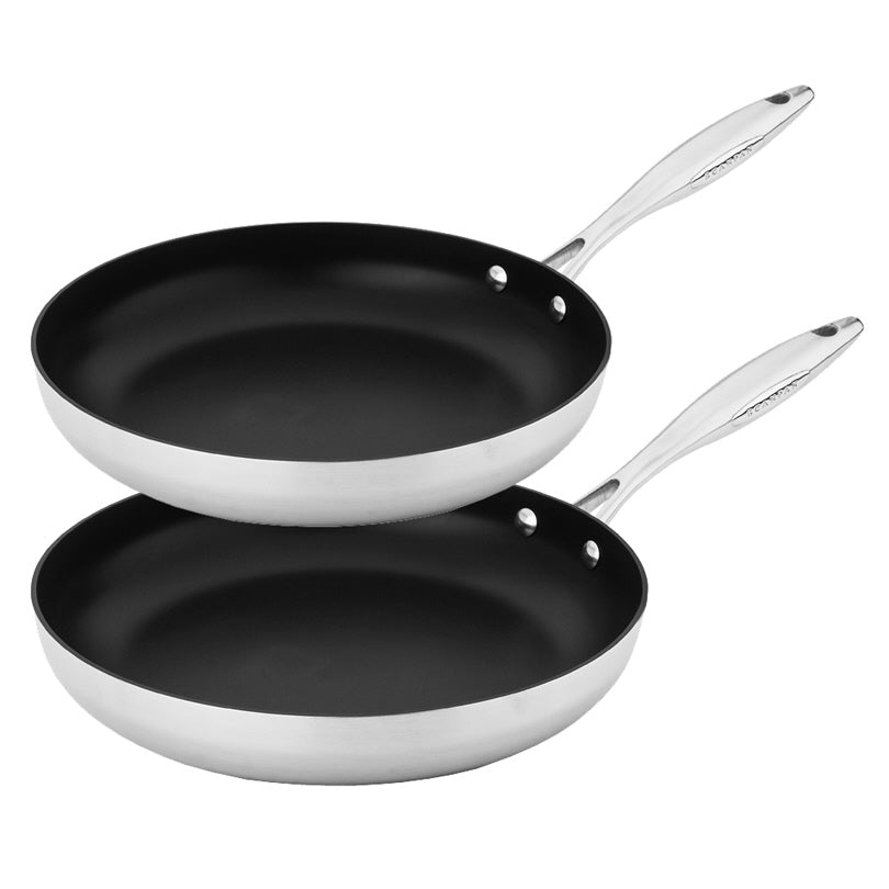 Padella CTX cm Ø24x8