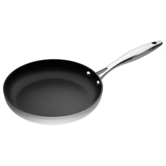 Padella "CTX",  confezionata in banderuola cm Ø26x10,4