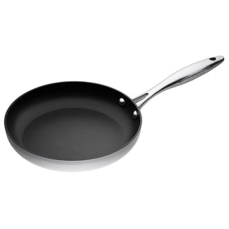 Padella "CTX",  confezionata in banderuola cm Ø28x10