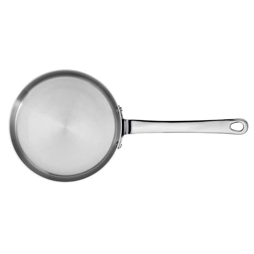 Padella mini alta Maitre D'Copper cm Ø16x9,7/l 0,75