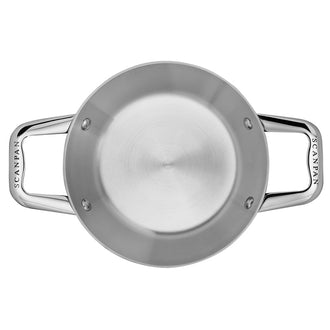 Padella paella mini Maitre D'Copper cm Ø16x5,3