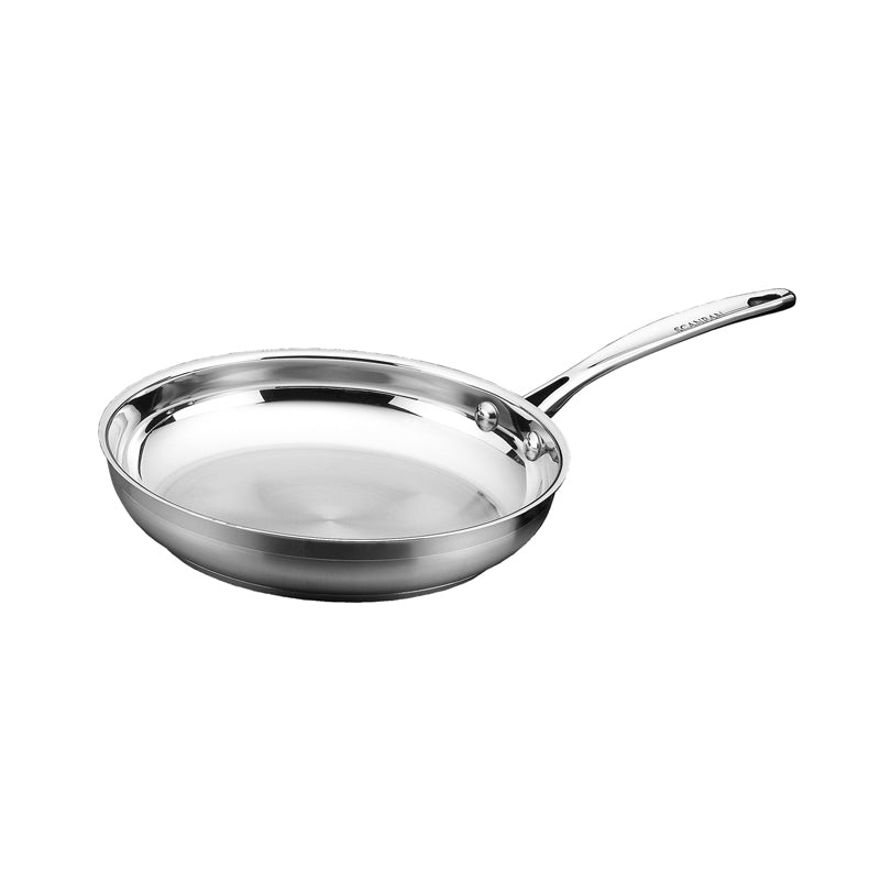 Padella "IMPACT", confezionata in banderuola cm Ø20(14,4)x7