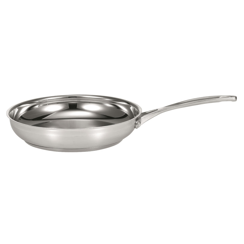 Padella "IMPACT", confezionata in banderuola cm Ø24(18,5)x8,2