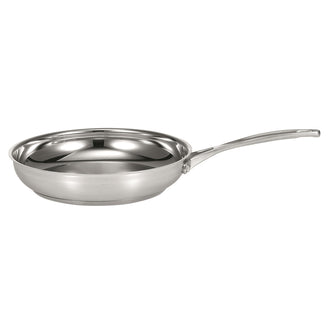 Padella "IMPACT", confezionata in banderuola cm Ø24(18,5)x8,2