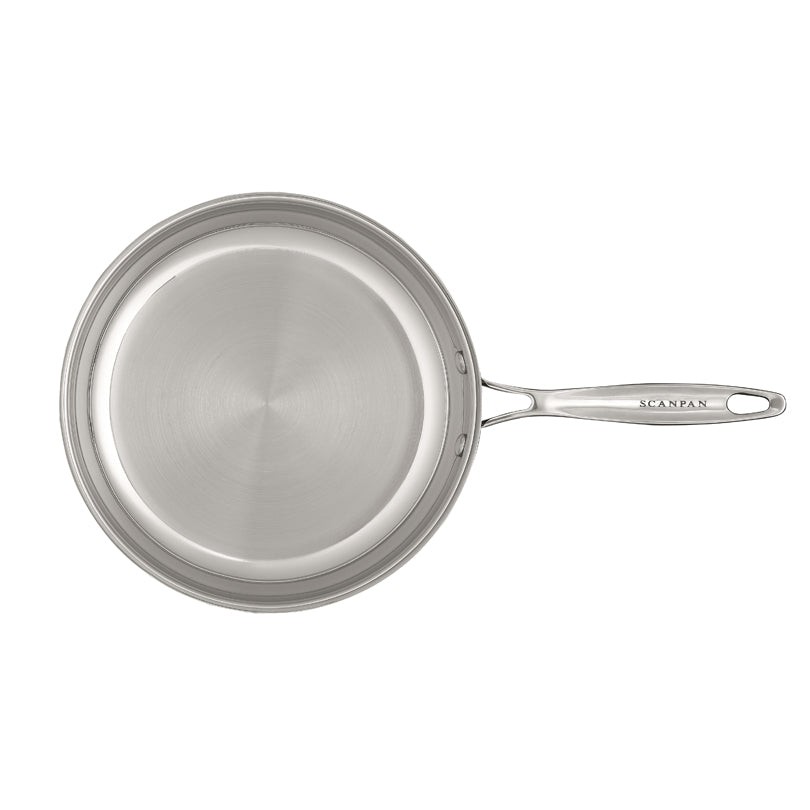 Padella "IMPACT", confezionata in banderuola cm Ø24(18,5)x8,2