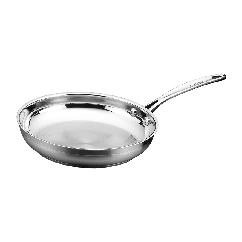 Padella "IMPACT", confezionata in banderuola cm Ø24(18,5)x8,2