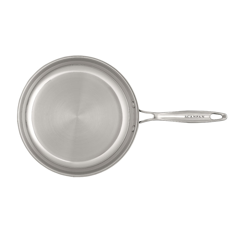 Padelle "Impact", confezione da 2 pezzi cm Ø20 + cm Ø28