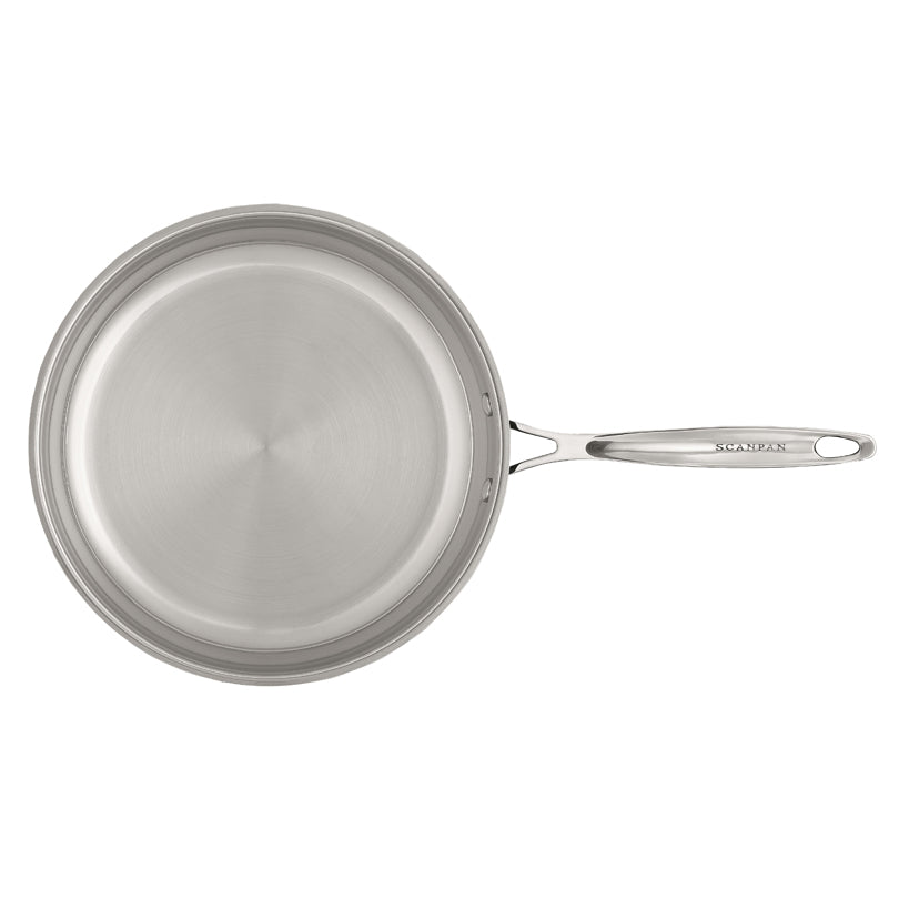 Padelle "Impact", confezione da 2 pezzi cm Ø20 + cm Ø28