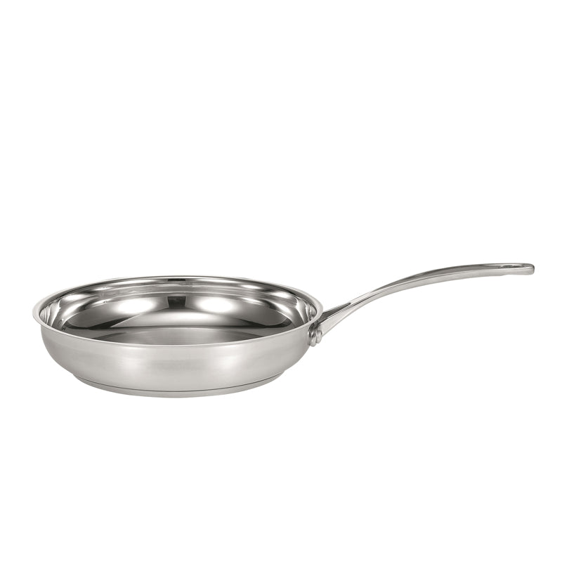 Padella "IMPACT", confezionata in banderuola cm Ø26(20,4)x9,4