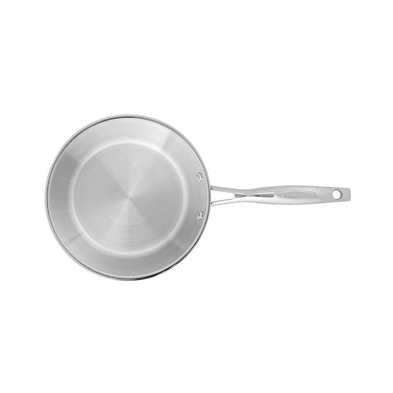 Padella senza coperchio "STS", confezionata in banderuola cm Ø20