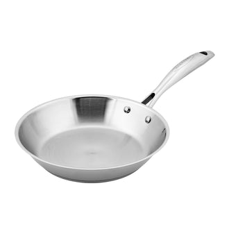 Padella senza coperchio "STS", confezionata in banderuola cm Ø24