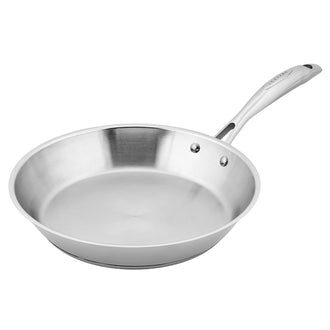 Padella senza coperchio "STS", confezionata in banderuola cm Ø28
