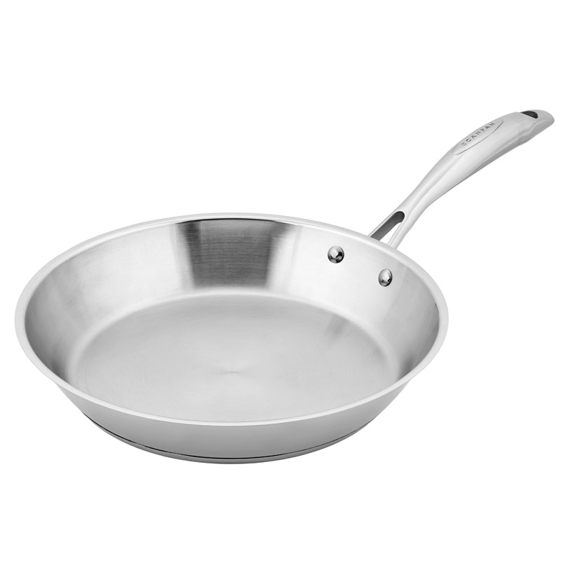 Padella senza coperchio "STS", confezionata in banderuola cm Ø28