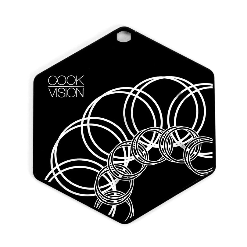 Set padelle, 7 pezzi cm Ø24/28