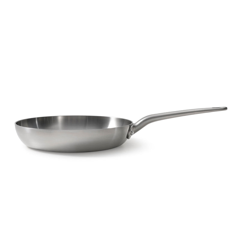 Padella "Stainless Steel" cm Ø24x5/l 1,5