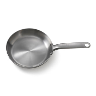 Padella "Stainless Steel" cm Ø24x5/l 1,5