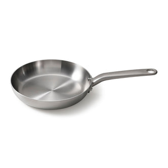 Padella "Stainless Steel" cm Ø24x5/l 1,5