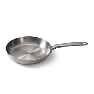 Padella "Stainless Steel" cm Ø28/x5,5l 2,5