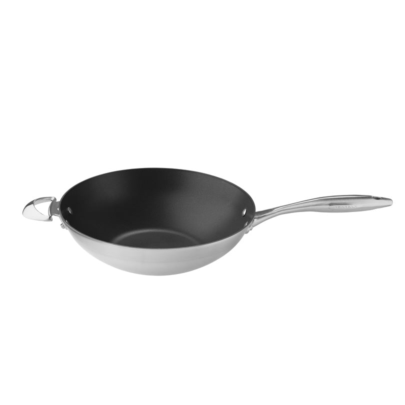 Wok CTX cm Ø32x12