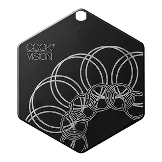 Sottopentola magnetico "Nesto" cm Ø16