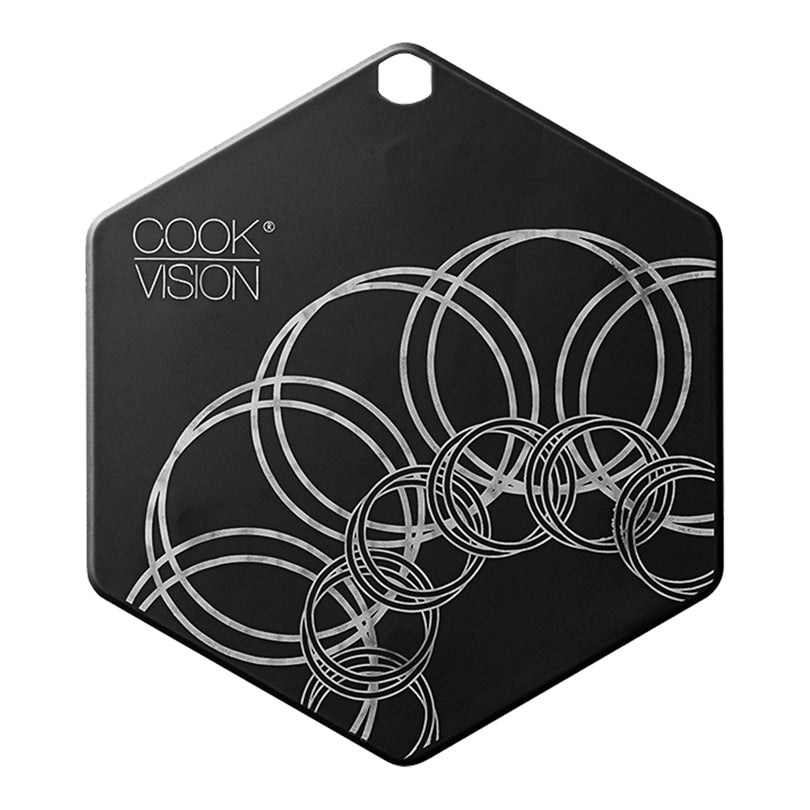 Sottopentola magnetico "Nesto" cm Ø16