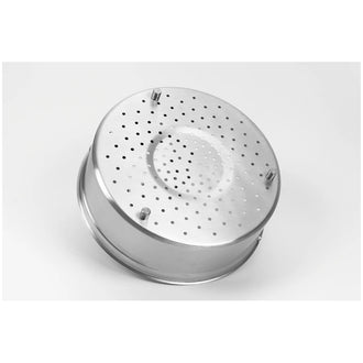 Inserto forato per cottura a vapore "Nesto" cm Ø19x5,5