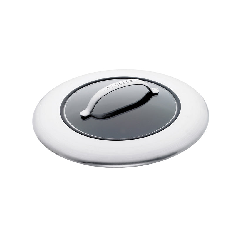 Coperchio "CTX" cm Ø24