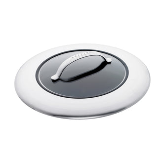 Coperchio "CTX" cm Ø28