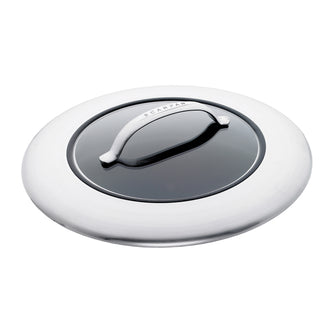 Coperchio "CTX" cm Ø32