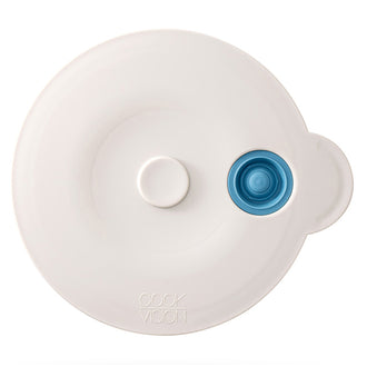 Coperchio salvafreschezza "Nesto" cm Ø20