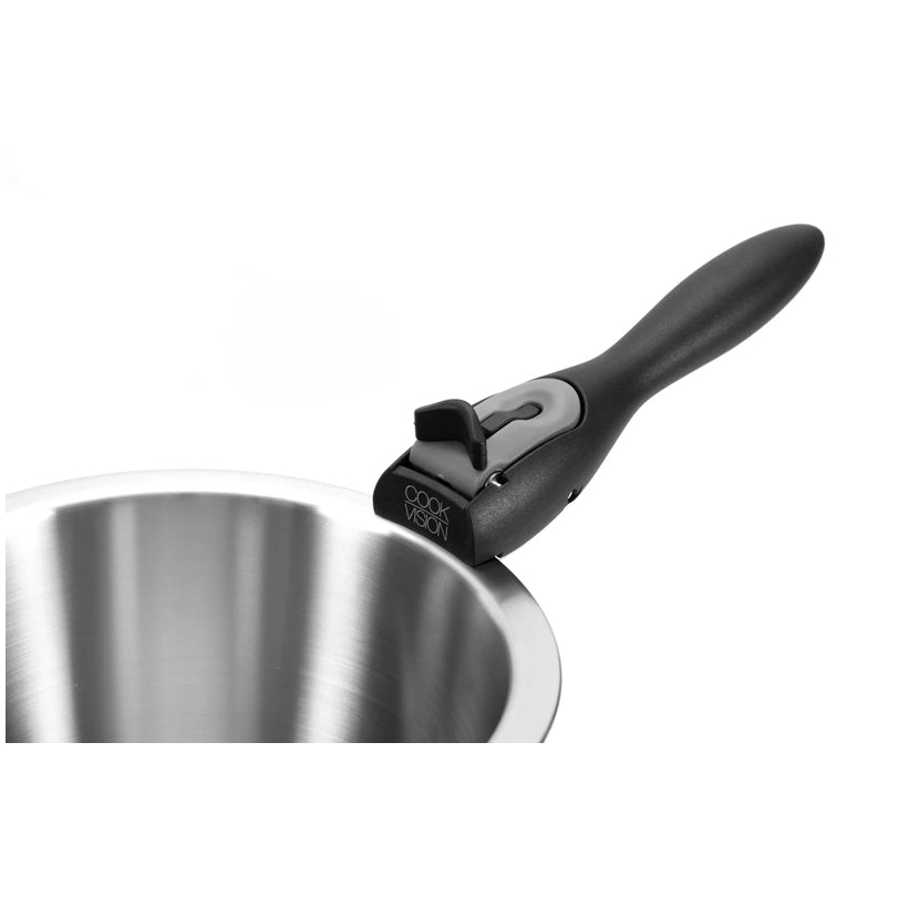 Manico lungo "Nesto" cm 21