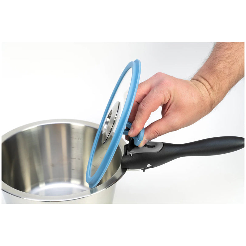 Manico lungo "Nesto" cm 21