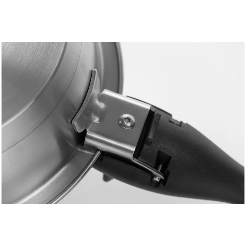 Manico lungo "Nesto" cm 21