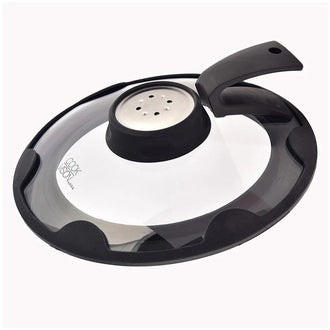 Coperchio padella "Fritaclean", adatto per le padelle con un diametro da 24 fino a 28 cm cm Ø29