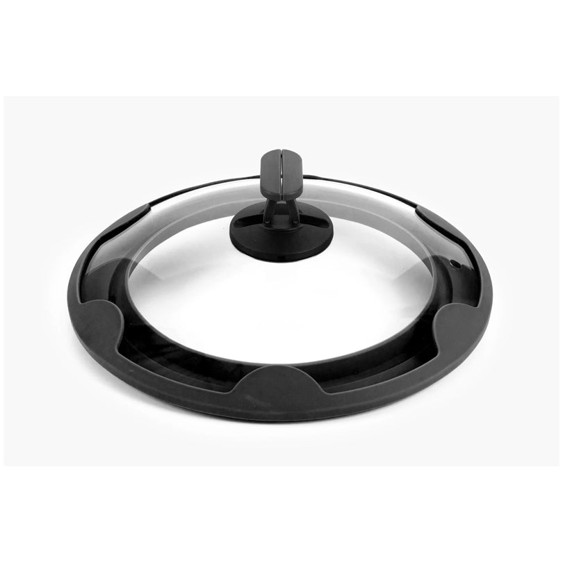 Coperchio "Gourmet", adatto per le padelle con un diametro da 24 fino a 28 cm cm Ø29