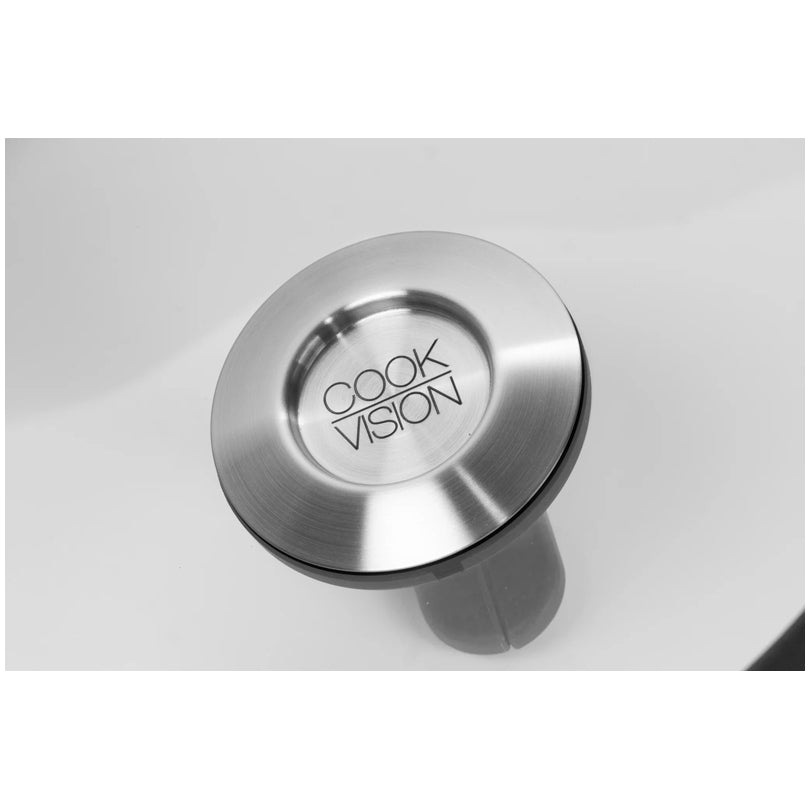 Coperchio "Gourmet", adatto per le padelle con un diametro da 24 fino a 28 cm cm Ø29
