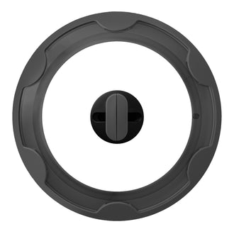 Coperchio "Gourmet", adatto per le padelle con un diametro da 24 fino a 28 cm cm Ø29