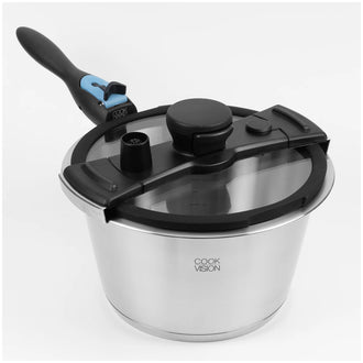 Coperchio per cottura a vapore "Nesto - Vitesse" cm Ø24